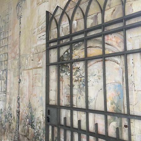 Apartment Kleiner Muenz Koblencja Zewnętrze zdjęcie
