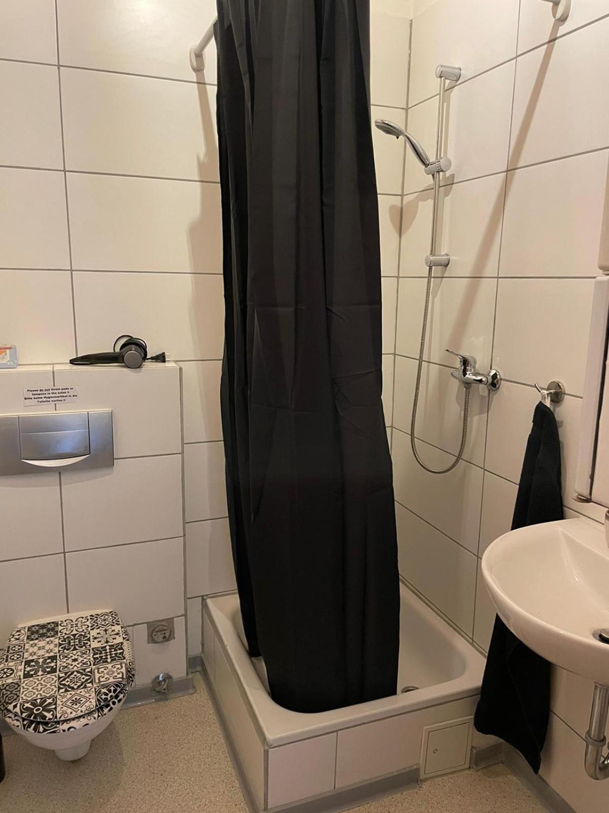 Apartment Kleiner Muenz Koblencja Zewnętrze zdjęcie