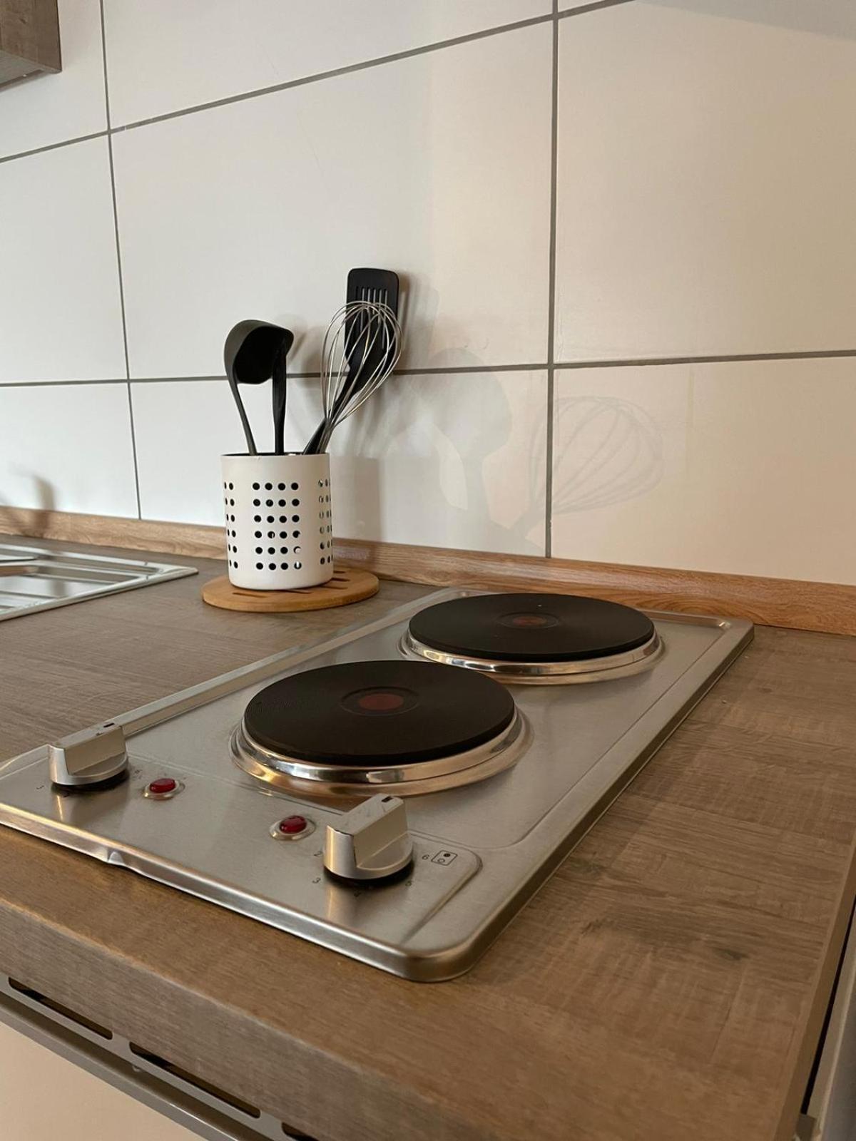 Apartment Kleiner Muenz Koblencja Zewnętrze zdjęcie
