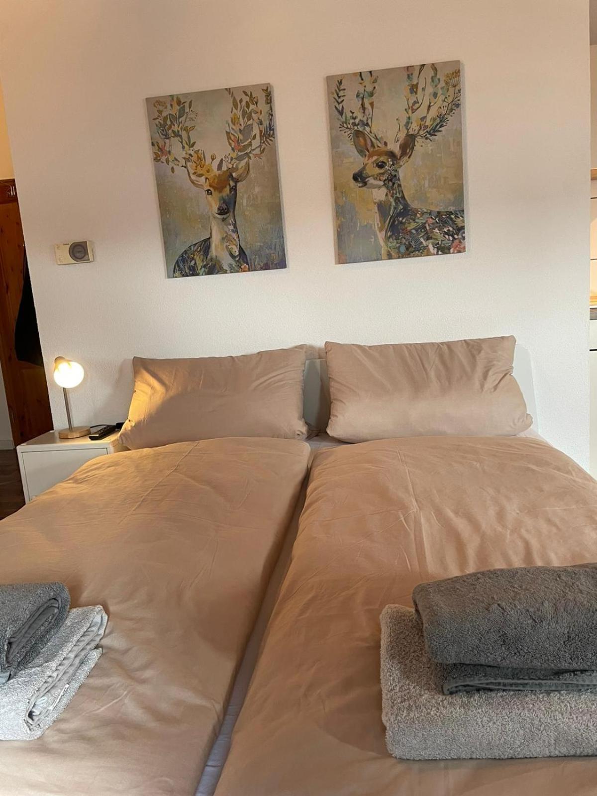 Apartment Kleiner Muenz Koblencja Zewnętrze zdjęcie