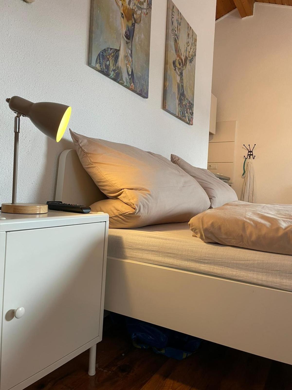 Apartment Kleiner Muenz Koblencja Zewnętrze zdjęcie